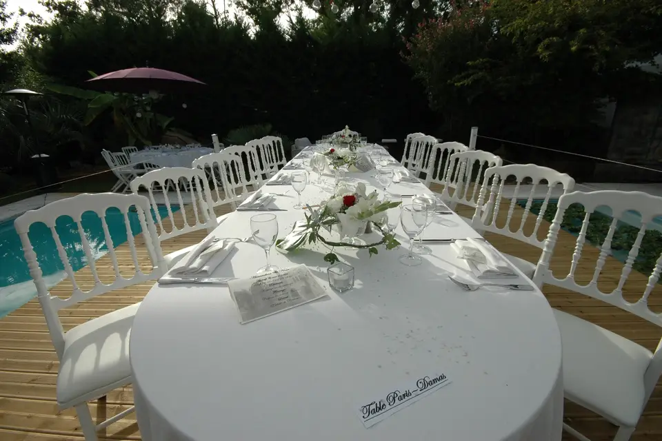 Happy Days Réception — photo 3