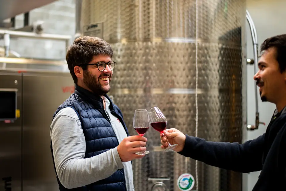 Chai Berteaud Manceau — photo 3