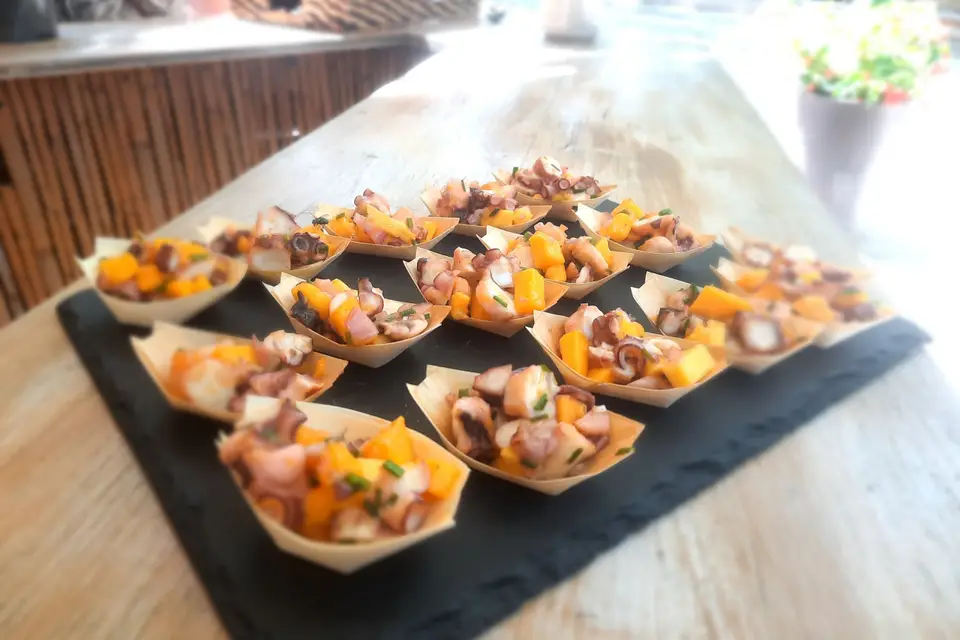 Traiteur Lallemand — photo 4