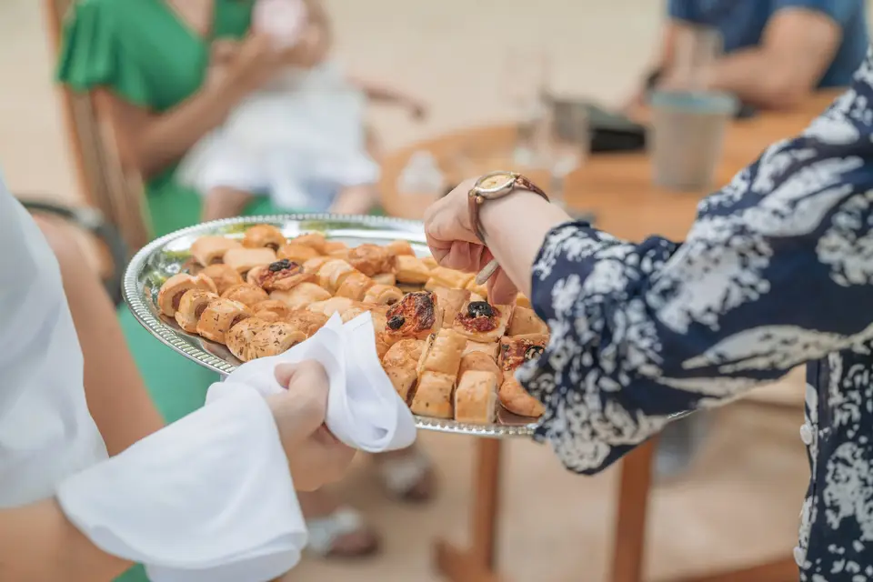 Traiteur Lallemand — photo 7