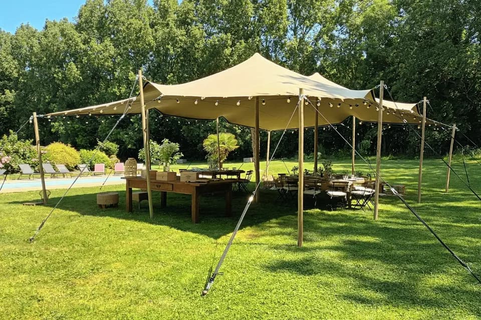 Loc and Co Reception — photo 2