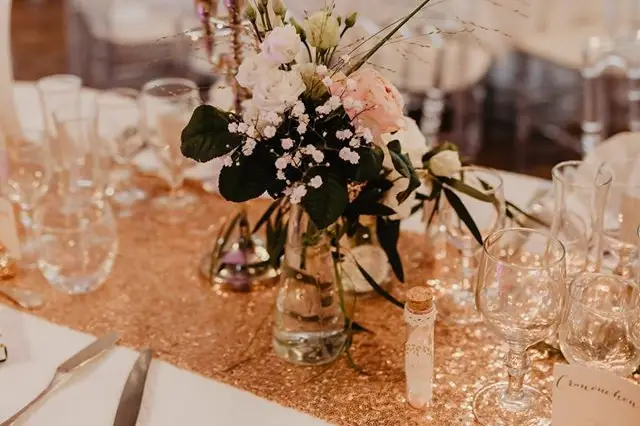 Samina Wedding Planner — photo 7