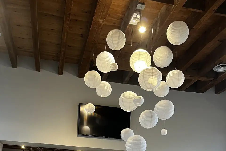 Loc and Co Reception — photo 1