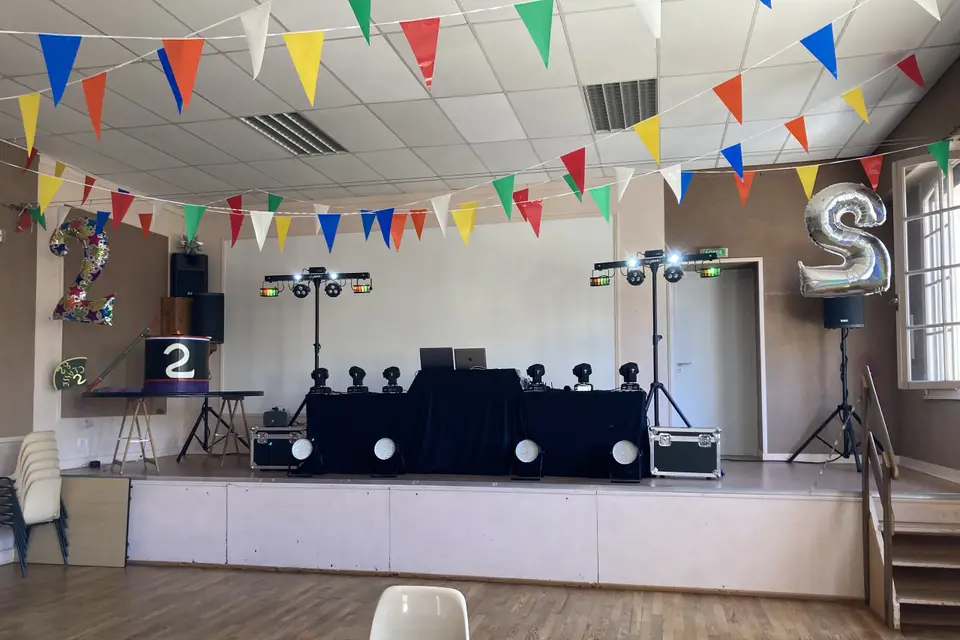 Emmanuel Legrand — photo 1