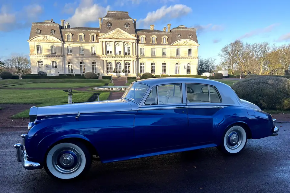 Alfred and Cars — photo 3