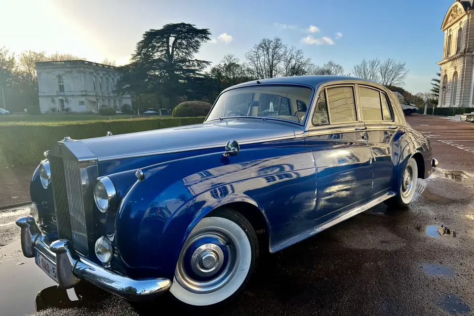 Alfred and Cars — photo 2