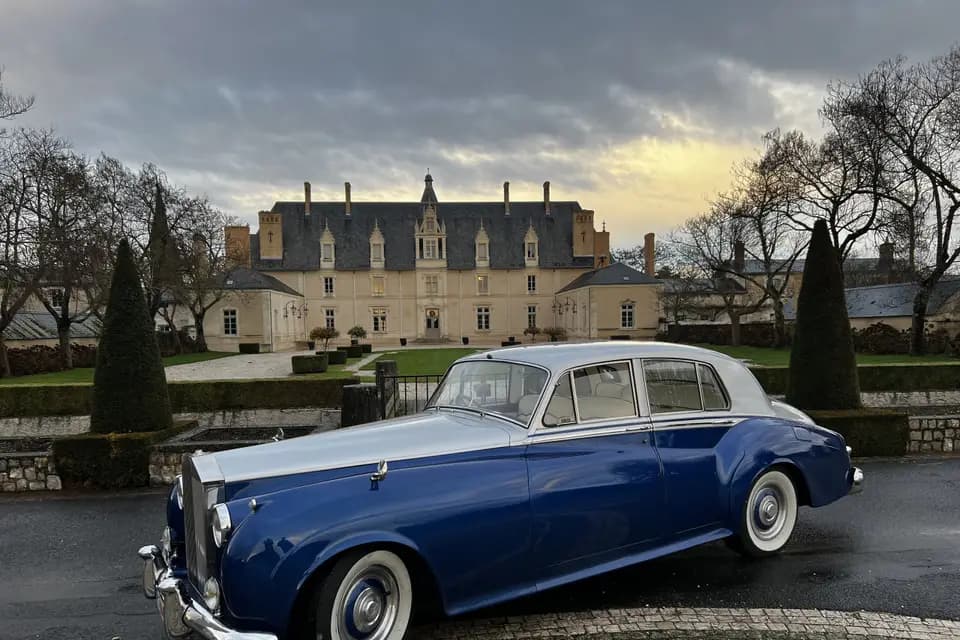 Alfred and Cars — photo 6