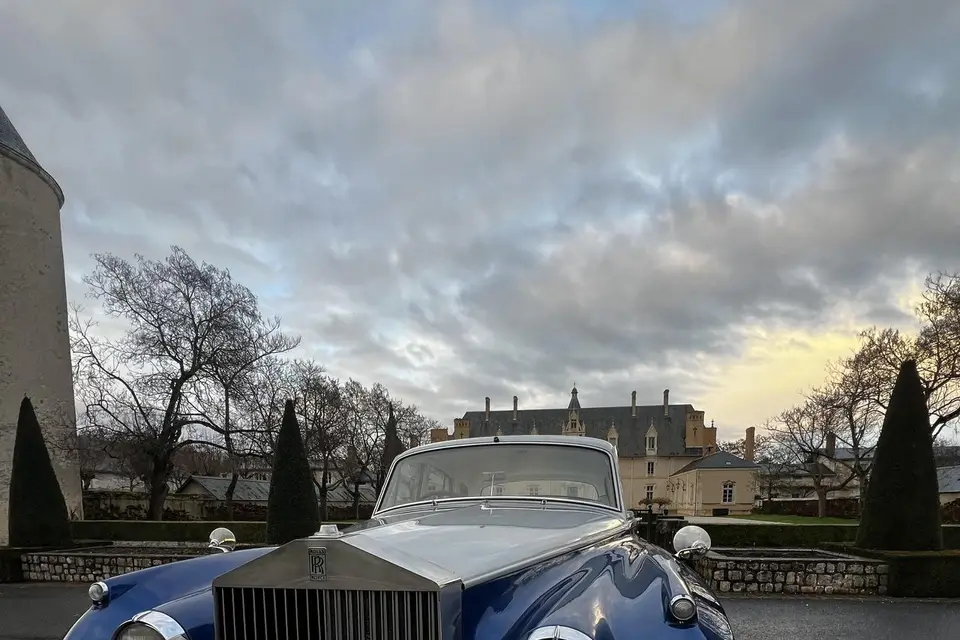 Alfred and Cars — photo 7