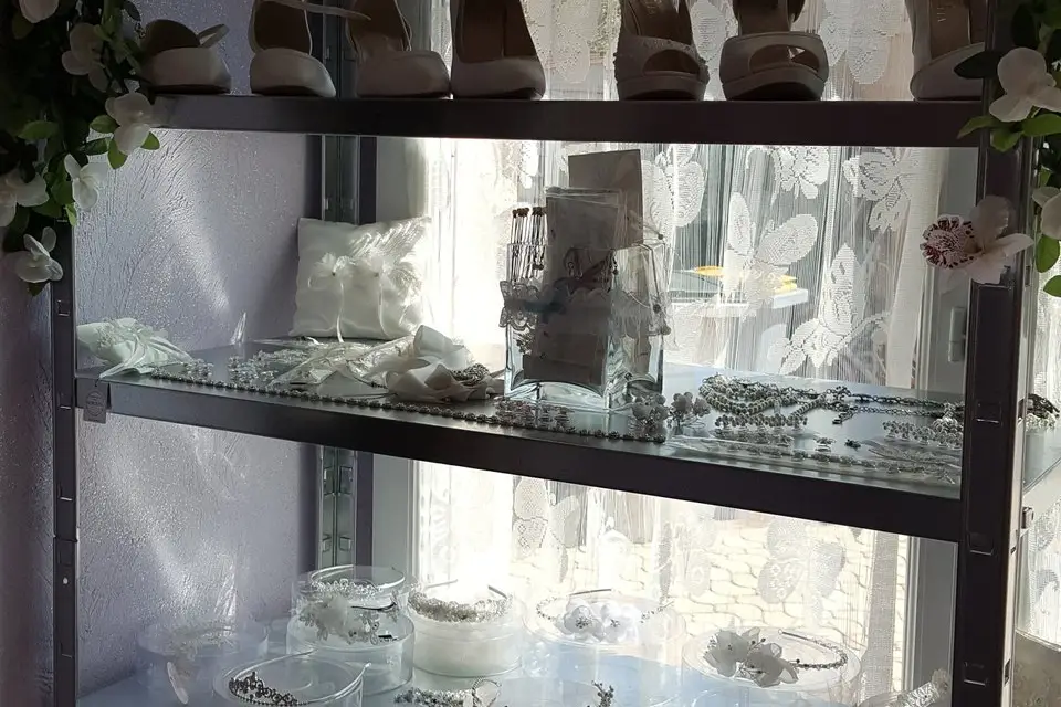 Mariage en Rose — photo 5