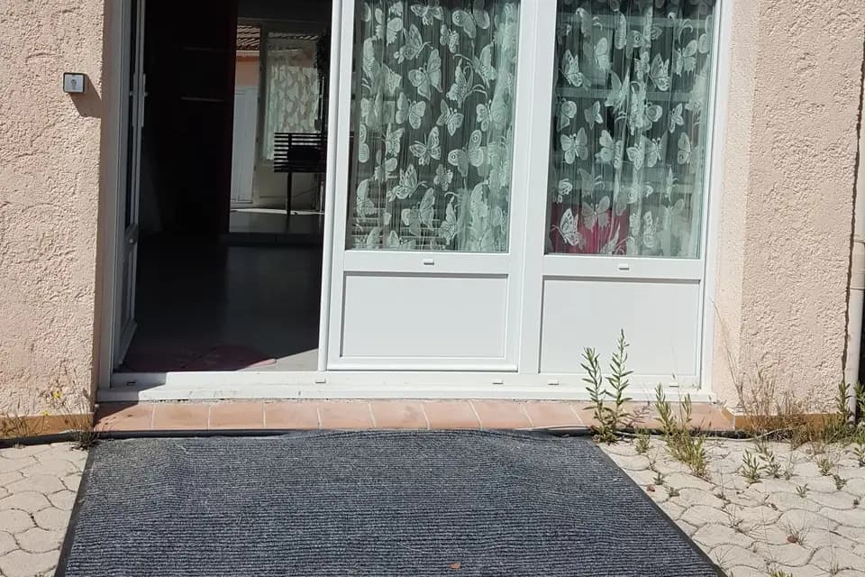 Mariage en Rose — photo 3