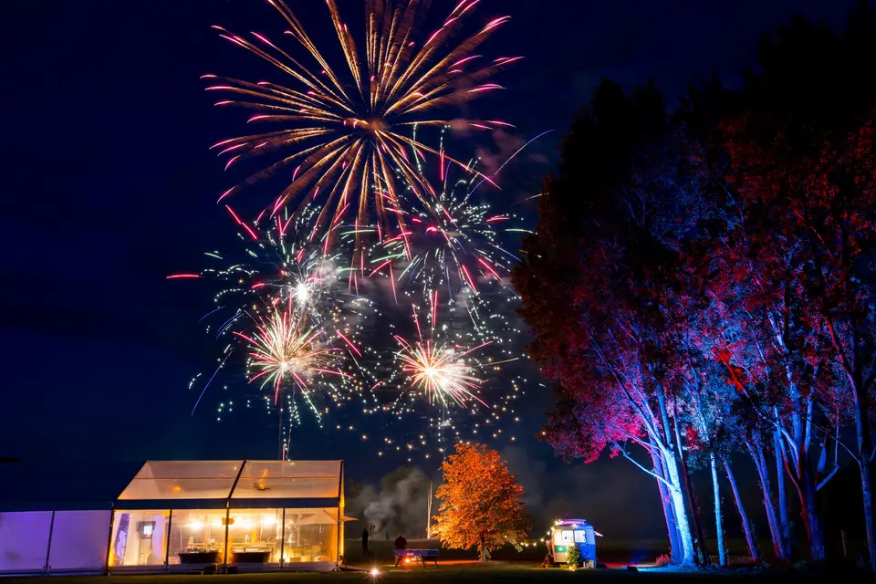 Cour et Jardin — photo 1