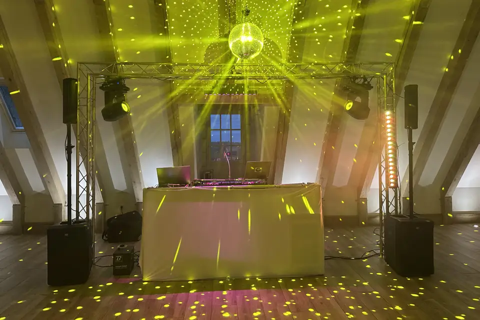 Votre-Evenement — photo 3