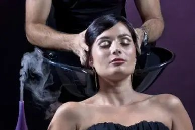 Coiffure De Prestige — photo 4