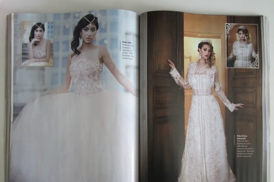 Coiffure De Prestige — photo 6