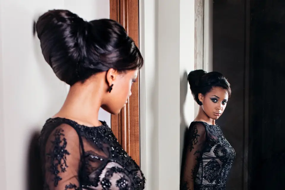 Coiffure De Prestige — photo 5