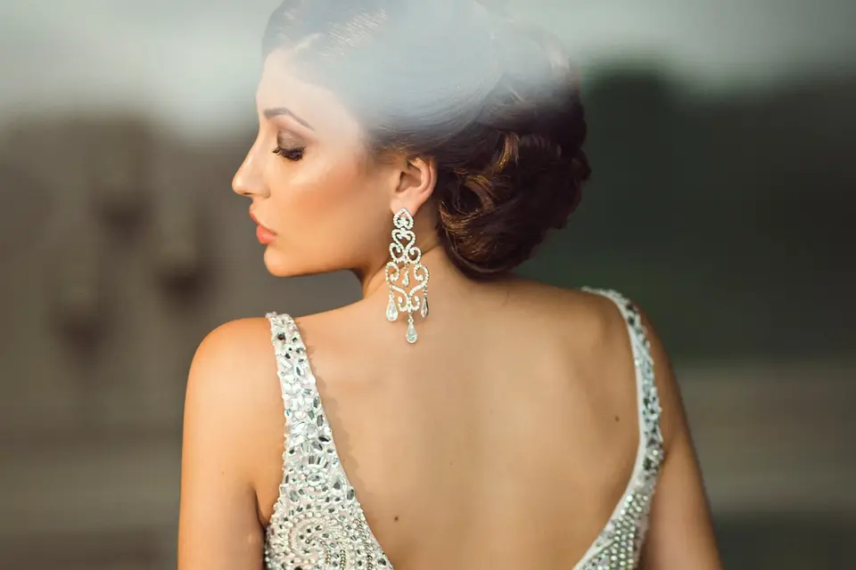 Coiffure De Prestige — photo 2