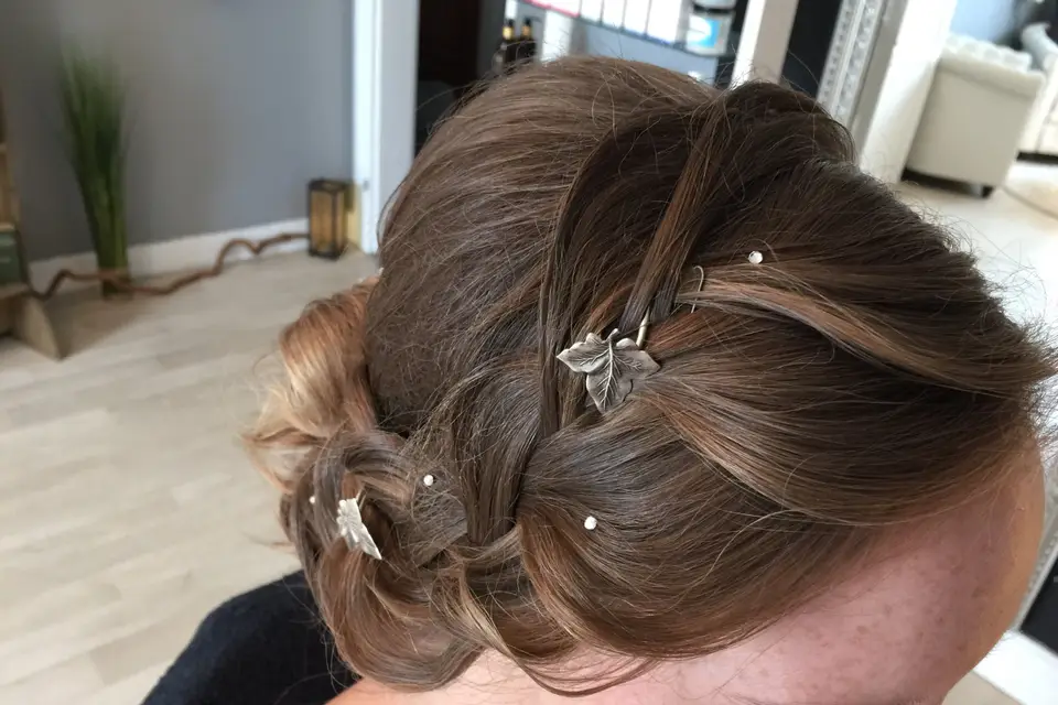 Coiffure De Prestige — photo 7