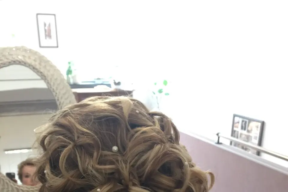 Coiffure De Prestige — photo 1