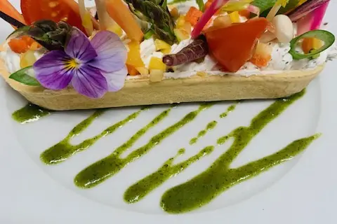 Le Manoir Réception — photo 7