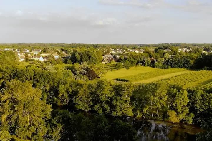 Le Manoir Réception — photo 8