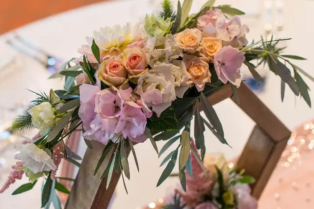 Si Bel événement — photo 6