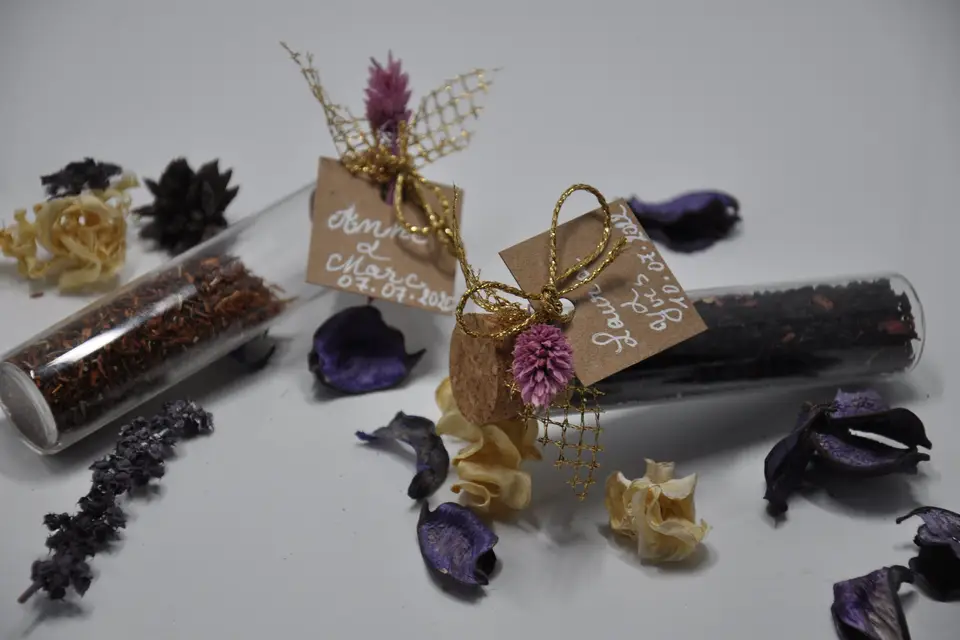 Les délices chocolats thés — photo 5