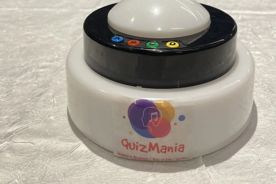 Quiz-Mania — photo 2