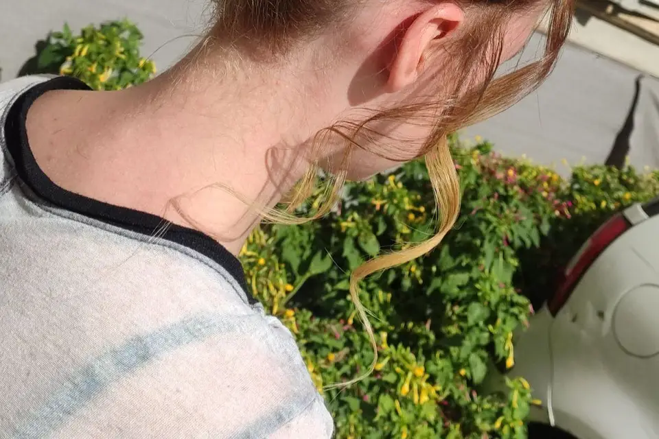 Paul’Hair — photo 5