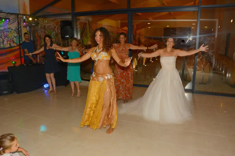 Zenka Linhart — photo 6