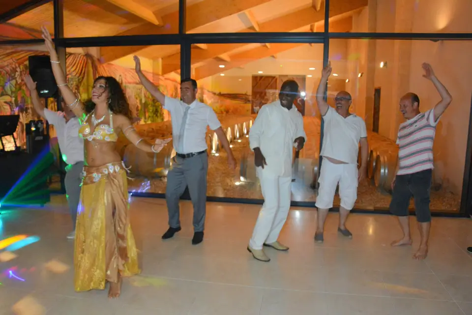 Zenka Linhart — photo 8