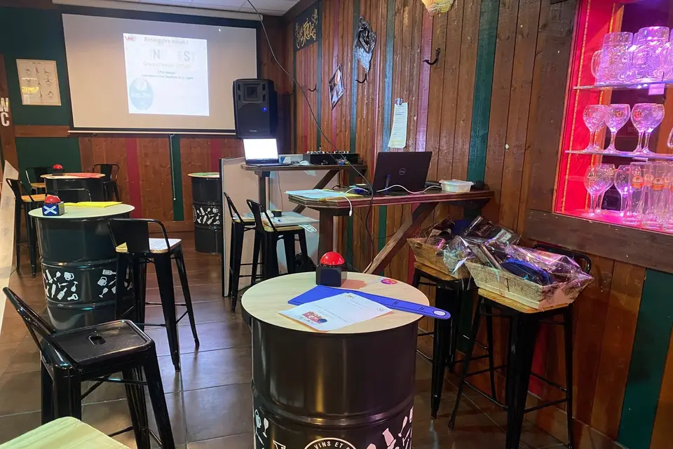 Quiz-Mania — photo 1