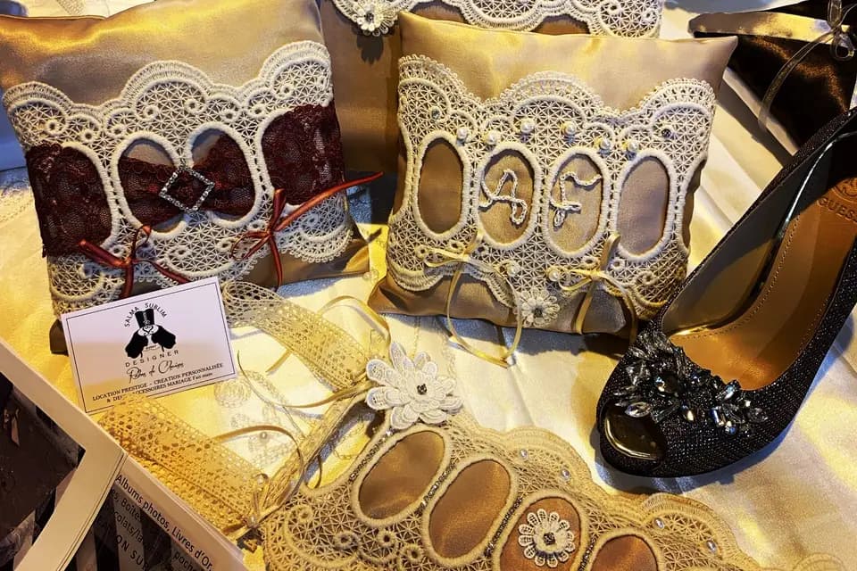 Salma Sublim Event — photo 8