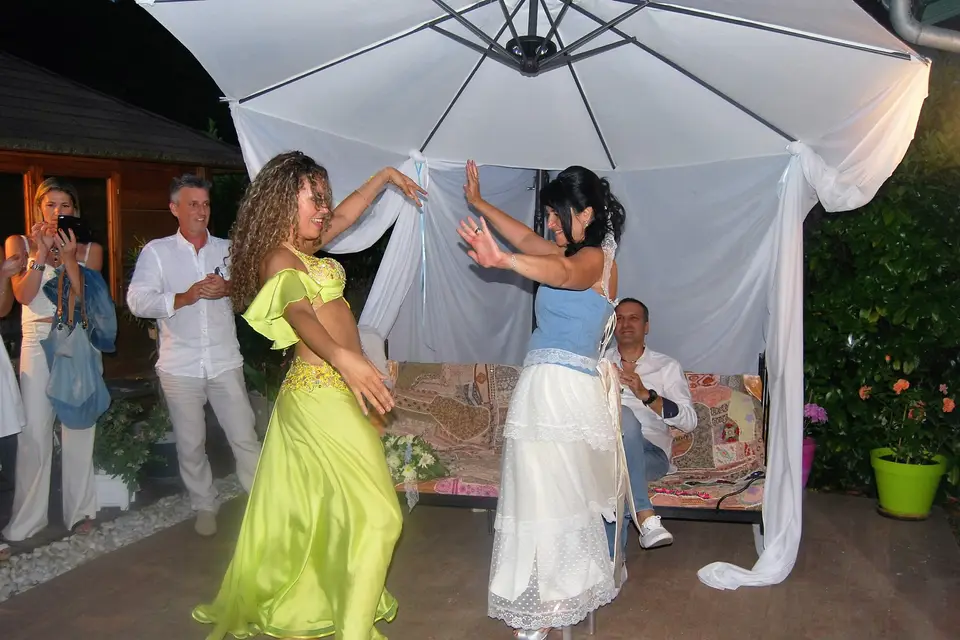 Zenka Linhart — photo 1