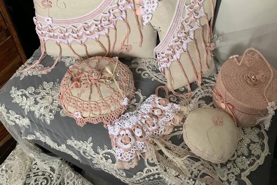 Salma Sublim Event — photo 6