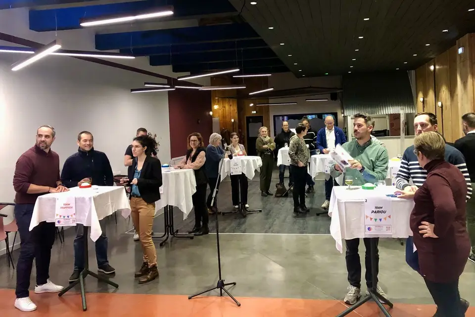 Quiz-Mania — photo 3