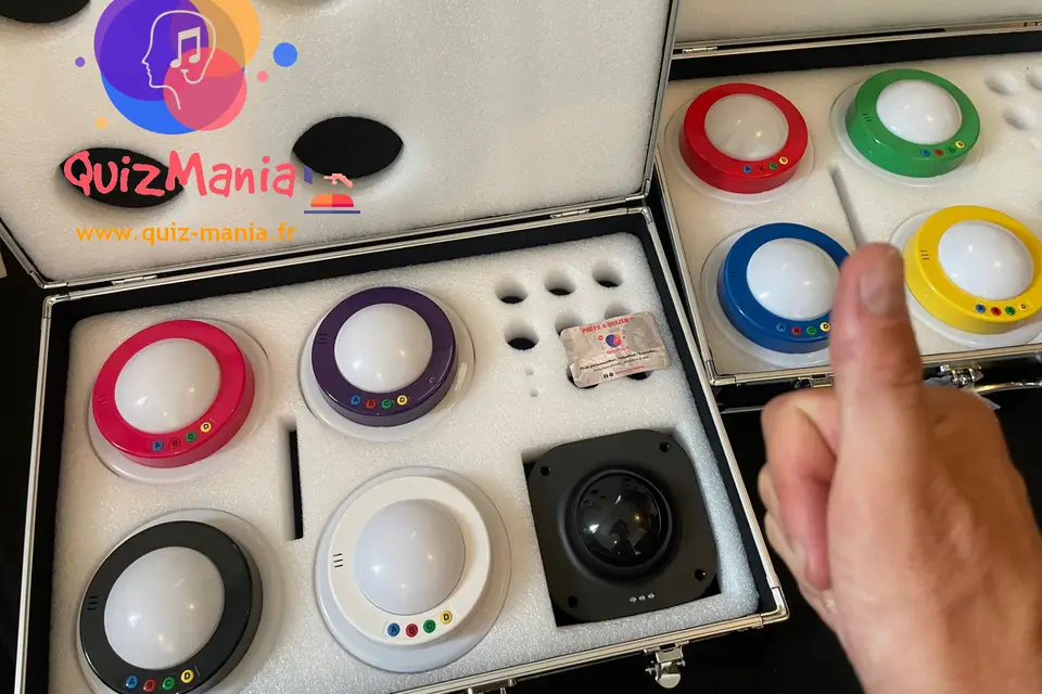 Quiz-Mania — photo 8