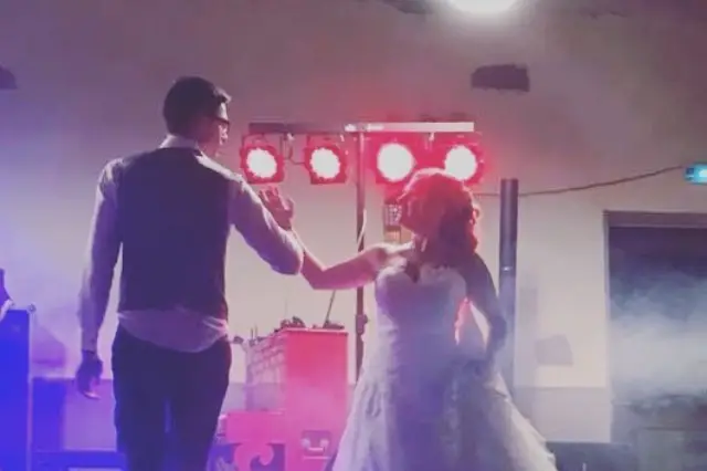 Danse tous styles - cours de danse - Show