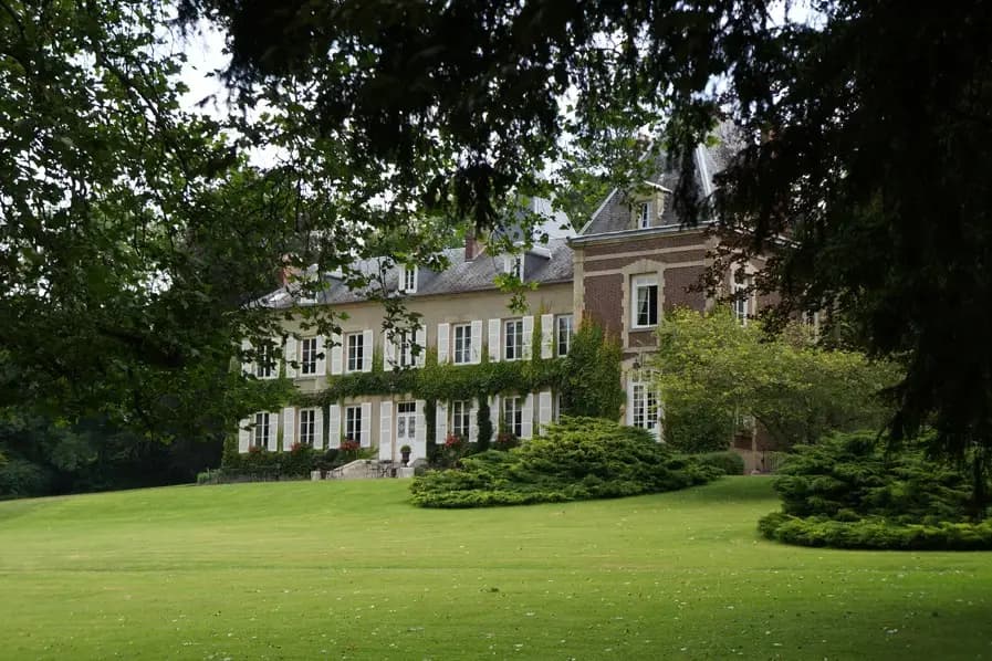 Château de Reilly — photo 7