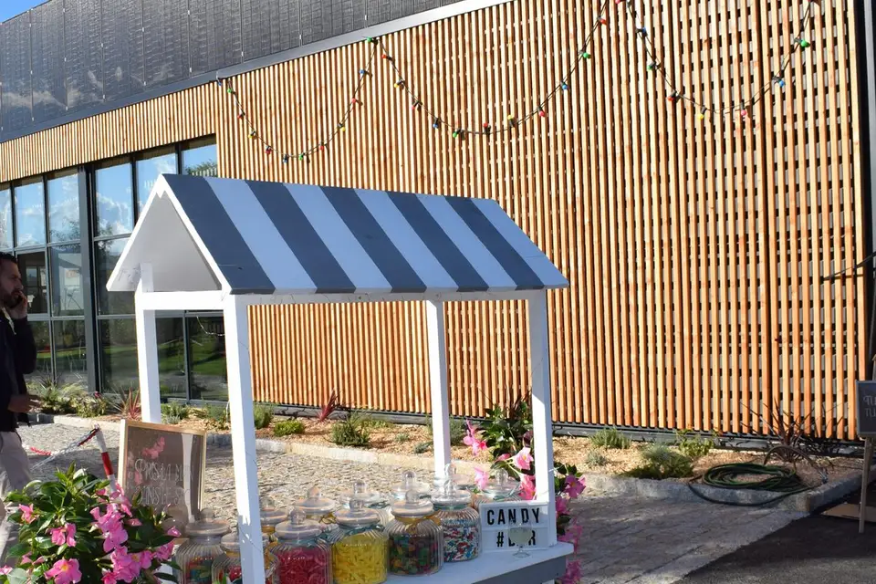 Au pays des bonbons — photo 2