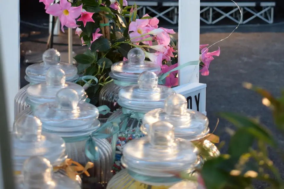 Au pays des bonbons — photo 1