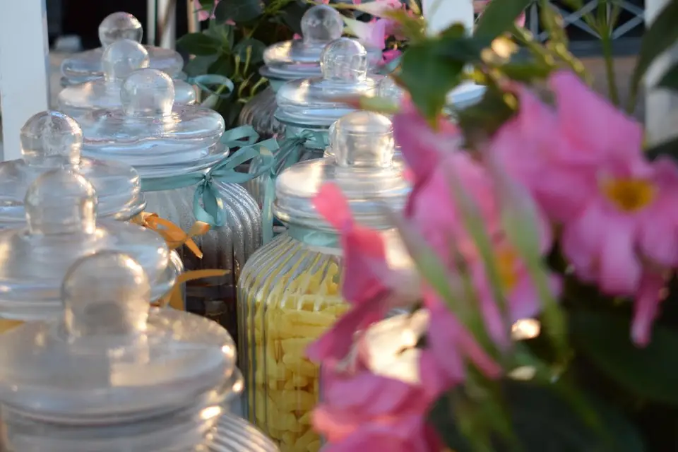 Au pays des bonbons — photo 4