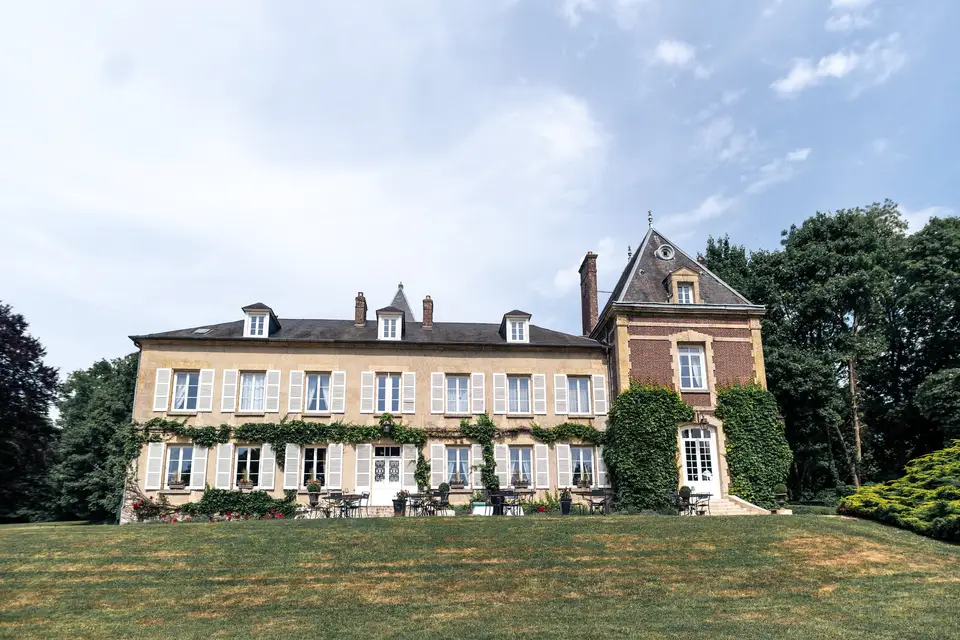 Château de Reilly — photo 2