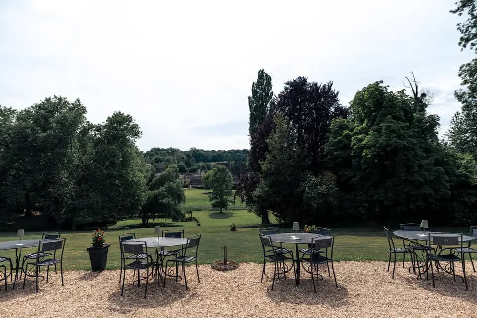 Château de Reilly — photo 4