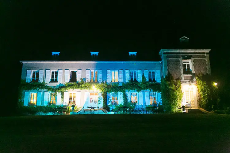 Château de Reilly — photo 9