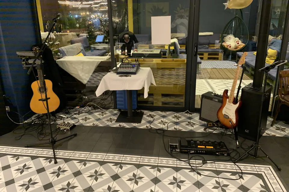 Urbann Duo — photo 6