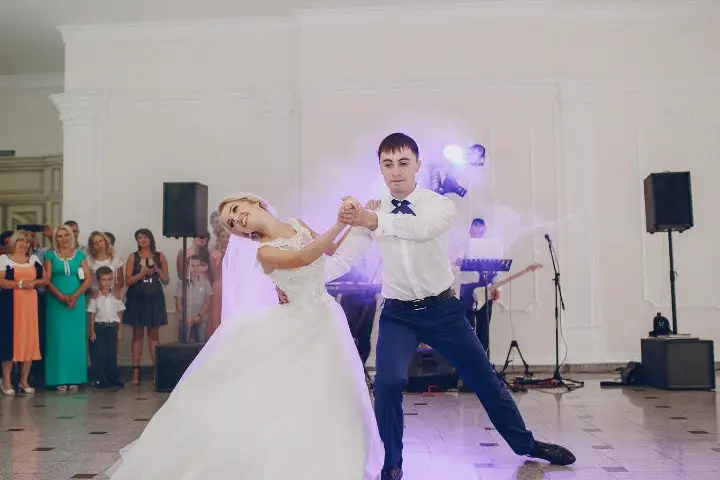 Danse tous styles - cours de danse - Show — photo 5