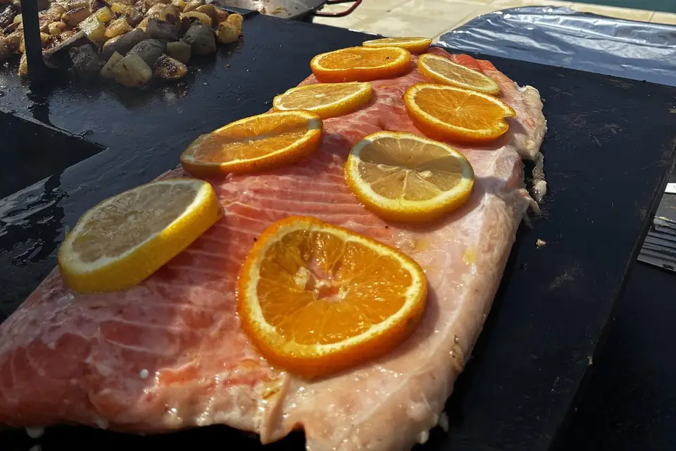 Braisero — photo 8