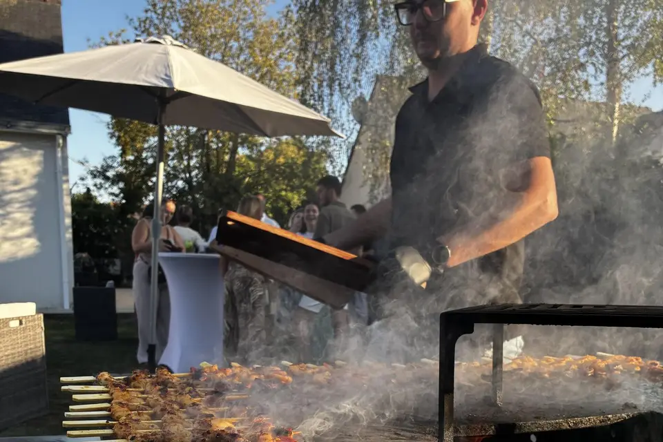 Braisero — photo 3