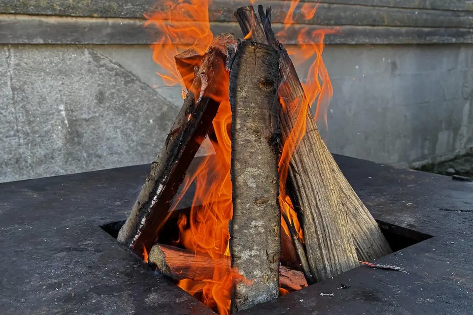 Braisero — photo 7