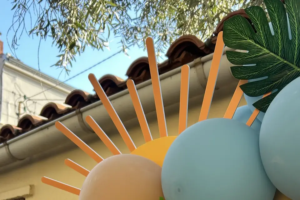 Chop Ta Déco — photo 6